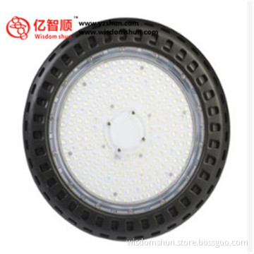Dlc Warehouse Light 100w 150w 200w Ip65 Ufo Led High Bay Light Explosion